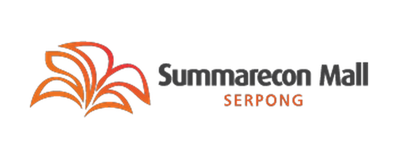 Summarecon Mall Serpong