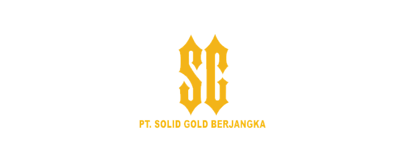 PT Solid Gold Berjangka